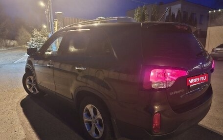 KIA Sorento II рестайлинг, 2019 год, 2 200 000 рублей, 9 фотография