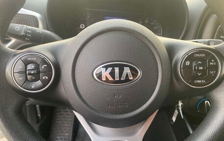 KIA Soul III, 2019 год, 1 420 000 рублей, 3 фотография