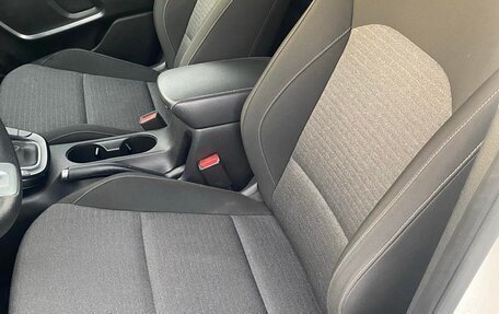 KIA Soul III, 2019 год, 1 420 000 рублей, 8 фотография