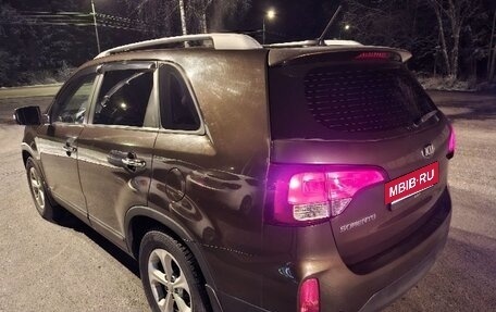 KIA Sorento II рестайлинг, 2019 год, 2 200 000 рублей, 6 фотография