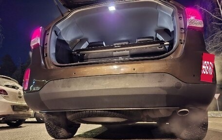 KIA Sorento II рестайлинг, 2019 год, 2 200 000 рублей, 13 фотография