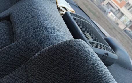 Toyota Corolla II, 1996 год, 250 000 рублей, 6 фотография