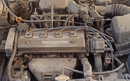 Toyota Corolla II, 1996 год, 250 000 рублей, 12 фотография