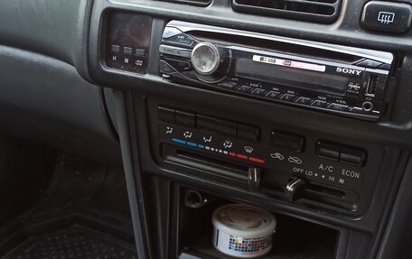 Toyota Corolla II, 1996 год, 250 000 рублей, 11 фотография