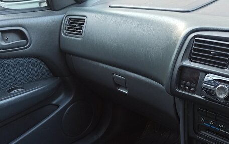 Toyota Corolla II, 1996 год, 250 000 рублей, 8 фотография