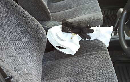 Toyota Corolla II, 1996 год, 250 000 рублей, 10 фотография