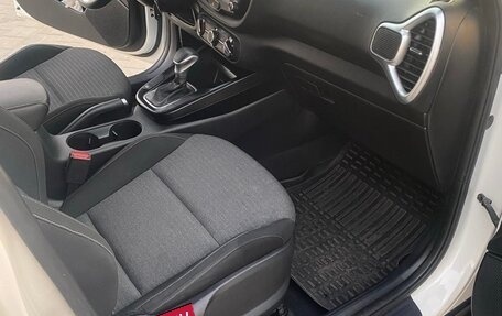 KIA Soul III, 2019 год, 1 420 000 рублей, 13 фотография