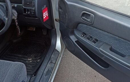 Toyota Corolla II, 1996 год, 250 000 рублей, 9 фотография