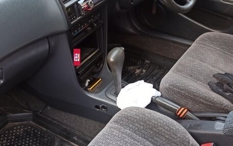 Toyota Corolla II, 1996 год, 250 000 рублей, 7 фотография