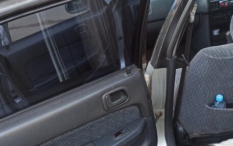 Toyota Corolla II, 1996 год, 250 000 рублей, 13 фотография