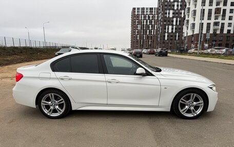 BMW 3 серия, 2016 год, 2 400 000 рублей, 7 фотография