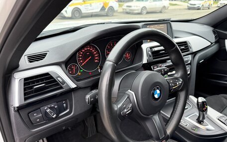 BMW 3 серия, 2016 год, 2 400 000 рублей, 14 фотография