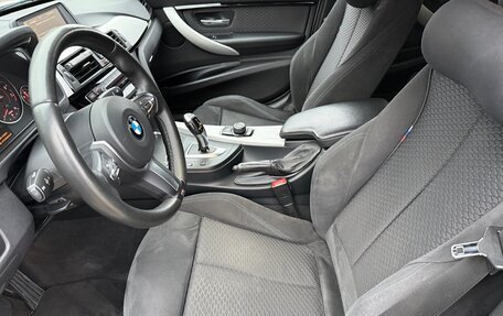 BMW 3 серия, 2016 год, 2 400 000 рублей, 15 фотография