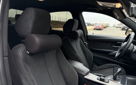 BMW 3 серия, 2016 год, 2 400 000 рублей, 18 фотография