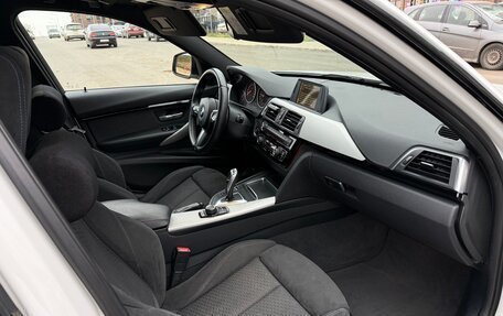 BMW 3 серия, 2016 год, 2 400 000 рублей, 17 фотография