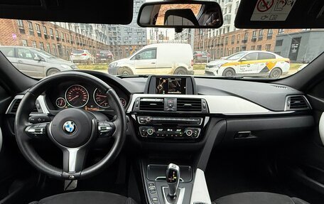 BMW 3 серия, 2016 год, 2 400 000 рублей, 27 фотография