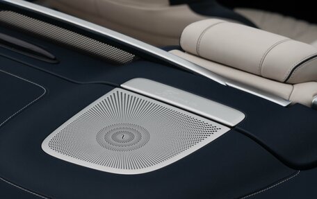 Mercedes-Benz S-Класс, 2016 год, 11 000 000 рублей, 14 фотография