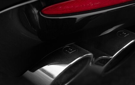 Mercedes-Benz S-Класс, 2016 год, 11 000 000 рублей, 25 фотография