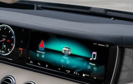 Mercedes-Benz S-Класс, 2016 год, 11 000 000 рублей, 34 фотография