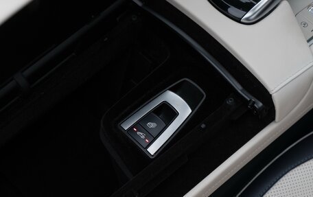 Mercedes-Benz S-Класс, 2016 год, 11 000 000 рублей, 38 фотография