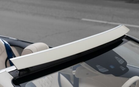 Mercedes-Benz S-Класс, 2016 год, 11 000 000 рублей, 40 фотография