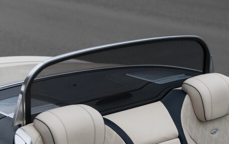 Mercedes-Benz S-Класс, 2016 год, 11 000 000 рублей, 39 фотография