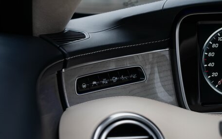 Mercedes-Benz S-Класс, 2016 год, 11 000 000 рублей, 35 фотография