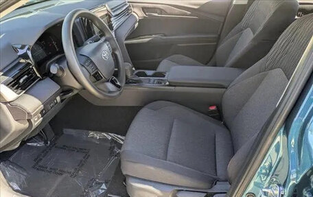 Toyota Camry, 2025 год, 5 500 000 рублей, 5 фотография