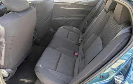 Toyota Camry, 2025 год, 5 500 000 рублей, 10 фотография