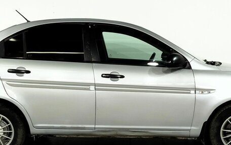 Hyundai Verna II, 2007 год, 350 000 рублей, 4 фотография