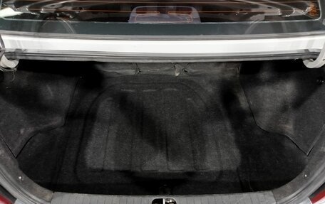 Hyundai Verna II, 2007 год, 350 000 рублей, 11 фотография