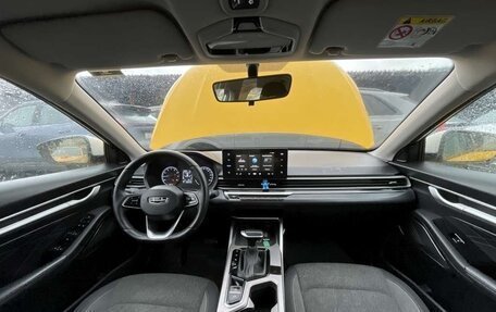 Geely Emgrand, 2023 год, 1 160 000 рублей, 5 фотография