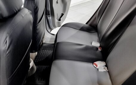 Hyundai Verna II, 2007 год, 350 000 рублей, 16 фотография