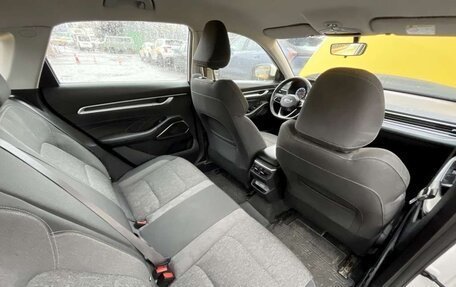 Geely Emgrand, 2023 год, 1 160 000 рублей, 9 фотография