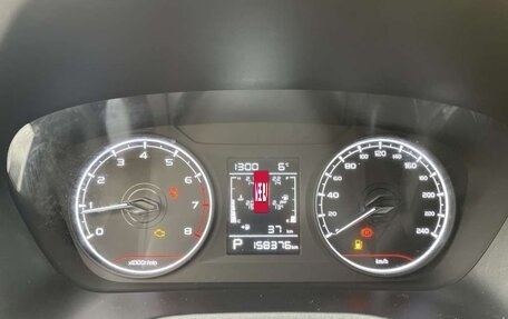 Geely Emgrand, 2023 год, 1 160 000 рублей, 6 фотография