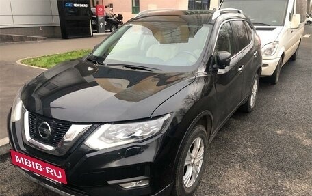 Nissan X-Trail, 2021 год, 2 849 000 рублей, 2 фотография