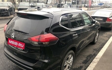 Nissan X-Trail, 2021 год, 2 849 000 рублей, 4 фотография