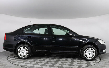 Skoda Octavia, 2012 год, 947 000 рублей, 4 фотография