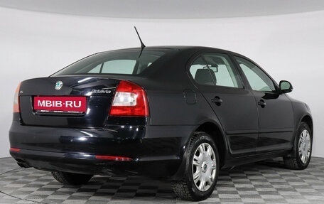 Skoda Octavia, 2012 год, 947 000 рублей, 5 фотография