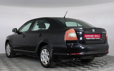 Skoda Octavia, 2012 год, 947 000 рублей, 6 фотография