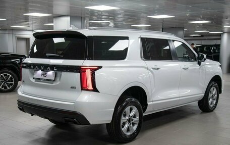 Haval H5, 2024 год, 3 699 000 рублей, 9 фотография