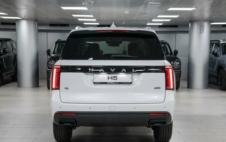 Haval H5, 2024 год, 3 699 000 рублей, 5 фотография