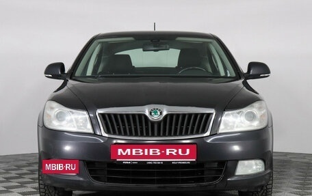 Skoda Octavia, 2012 год, 947 000 рублей, 2 фотография