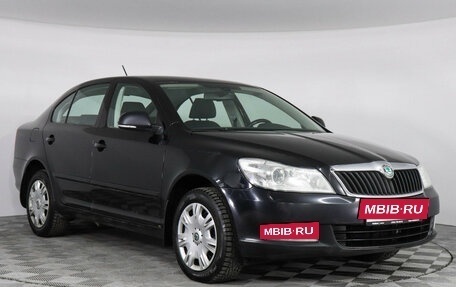 Skoda Octavia, 2012 год, 947 000 рублей, 3 фотография