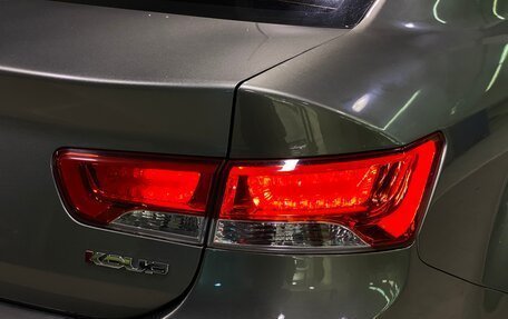 KIA Cerato III, 2010 год, 980 000 рублей, 8 фотография