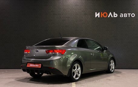 KIA Cerato III, 2010 год, 980 000 рублей, 5 фотография