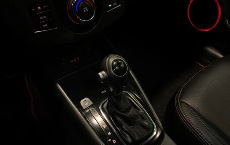 KIA Cerato III, 2010 год, 980 000 рублей, 14 фотография