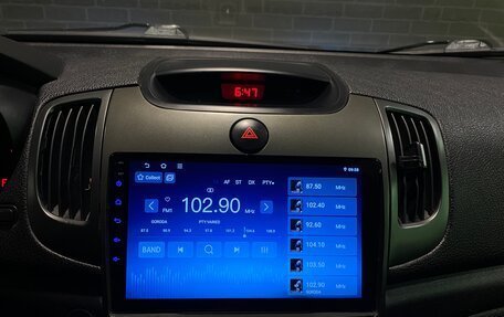 KIA Cerato III, 2010 год, 980 000 рублей, 12 фотография