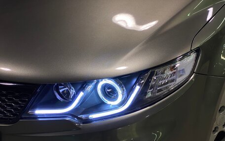 KIA Cerato III, 2010 год, 980 000 рублей, 9 фотография