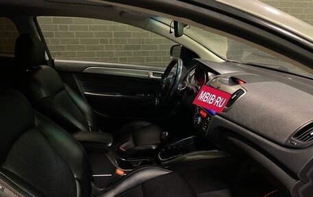 KIA Cerato III, 2010 год, 980 000 рублей, 10 фотография